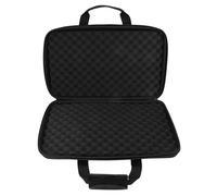 Annadue DJ Contrôleur Bénétrage Boîte de Voyage Hard with with Shock Absorbing Foam Dounding Réglable Straits, Sac de Rangement Protecteur pour DDJ FLX4 DDJ 400 DDJ SB2 DDJ (40 * 25 * 8cm)