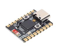 Annadue Double Cœur Carte de Développement WiFi Bluetooth 5 Module IoT | Kit de contrôleur intégré, vitesse d\'horloge de 240 MHz, PSRAM de 2 Mo, antenne intégrée, utilisation de projets PCB