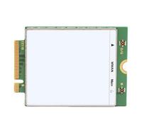 Annadue DW5820E L850-Gl Module DE Carte LTE 4G, RJH88 LTE 4G Module DE Carte WWAN Cat-9 Compatible avec Precision 3540, 3541, 3500, 5300, 5400, 5500, 7300, 7400