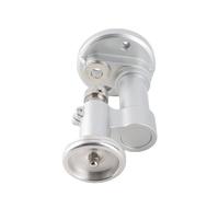 Annadue E25 Type de Vis Précis Montre Couverture Arrière Outil de Presse Kit de Réparation de Pressage pour la Fermeture du Boîtier de Montre, Matériau Robuste et Durable pour un Contrôle de Précision