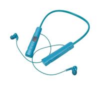 Annadue Écouteurs Bluetooth de Cou 50 Heures de Récréation ENC