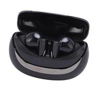 Annadue Écouteurs de Traducteur de Langue, Dispositif de Traduction en Temps Réel 144 Langues avec Bluetooth 5.4, Annulation du Bruit ANC, Contrôle Tactile, pour la Communication (Black)