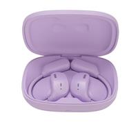 Annadue Écouteurs de Traduction en Temps Réel, 144 Langues Traductor Earbuds, Bluetooth 2 Voies Écouteurs de Traduction avec Une qualité Sonore pour Les Affaires de Voyage