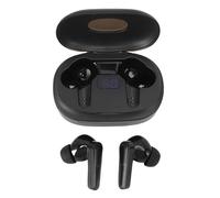 Annadue Écouteurs de Traduction en Temps Réel, Traduction Appelle Music 3 in 1, Bluetooth 5.4, HiFi Sound, Réduction du Bruit, Charge Rapide de la Batterie de 36H pour Les Activités