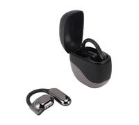 Annadue Écouteurs de Traduction IA, Traducteur Temps Réel Bidirectionnel, | Écouteur traducteur sans fil Bluetooth 5.46, avec prise en charge de 144 langues pour les voyages et les affaires