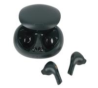 Annadue Écouteurs de Traduction sans Fil, 74 Langues 70 Accents Langue Traductor Traduct Bluetooth 5.3 Traductor Earphone avec Application pour Les Affaires/L'apprentissage/Les (Green)