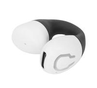 Annadue Écouteurs sans Fil Bluetooth V5.4, Anneau Ouvert d'un Seul côté, Pince, pour Le Sport, L'entraînement et la Course à Pied (White)