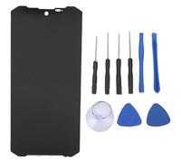Annadue Écran Compatible avec DOOGEE S96/S96 Pro/S96 GT TFT écran Tactile Numériseur Assemblée avec Outils de Réparation