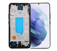 Annadue Écran LCD Tactile Numériseur Assemblage pour Smartphones | Réparation d\'écran de smartphone, affichage aux couleurs vives, rayures, réponse tactile fluide, installation facile à