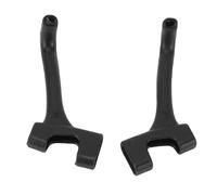 Annadue Embouts D'oreille de confidentialité, Amplificateur de Son en Silicone pour Lunettes Intelligentes AR, Compatibles avec Meta Gen 1 2, Skyler, Headliner, XREAL, Van