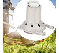 Annadue Embrayage et Carter pour Débroussailleuses | Ensemble d\'embrayage en métal, FS120 FS200 FS250, pièce de rechange durable, installation facile, longue durée