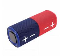 Annadue Enceinte Bluetooth 20W 2-en-1 HiFi Stéréo Magnétique Amovible, pour Usage Général