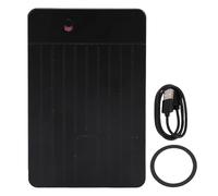 Annadue Enregistreur Vocal AI, Prise en Charge du Dispositif de L'enregistreur Vocal Numérique 256 Langues, Contrôle de L'application, Magnétique, Annulation de Bruit, Transcription et (32G)