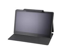 Annadue Ensemble de Stylets Graphiques pour Tablette de Dessin de 11,6 | Tablette D'art Numérique avec Stylet, écran Tactile 1366x768, 16384 Niveaux de Pression, 120% SRGB, avec Support Magnétique