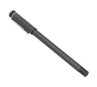 Annadue Ensemble Stylo Intelligent et Bloc-Notes Numérique, Outil D'écriture OCR Bluetooth avec Conversion de Texte en Temps Réel, écriture à Angle 360° et Lecture Vidéo pour iOS pour (Gray)