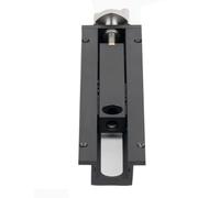 Annadue Étau de Menuisier à Queue, Course Rapide de 110 Mm, Serre-établi | Corps en alliage d\'aluminium, ouverture de mâchoire réglable, support de trou de 20 mm, paire de bouchons à tenon,