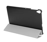 Annadue Étui de Protection Souple et Confortable pour Tablette de 10,4 Pouces, Protection Complète avec Un Excellent Matériau PU PC, adapté à la Tablette K Pad (Argent)