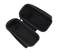 Annadue Étui de Voyage, Sac de Protection Contre la Doublure Douce pour Insta360S One X4 X5, avec Absorption de Choc et Résistance à L'impact, pour Les Voyages de la Caméra Sportive et