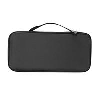Annadue Étui Rigide pourMX Keys Mini, Sac de Rangement pour Clavier Lumineux sans Fil Portable, étui de Transport de Protection EVA étanche pour Clavier