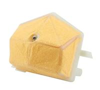 Annadue Filtre à Air pour Tronçonneuse 51, Remplacement pour Tronçonneuse 55 Rancher, Compatible avec #503 60 83-01, Filtre à Air pour Moteur de, Pièce de Rechange Durable