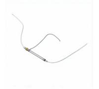 Annadue Flashtube de Remplacement adapté pour V850 V860 V860II V1 TT685 TT600, Pièce de Réparation de Lampe Flash de Photographie, Tube Nu de Flash Stroboscopique de Studio