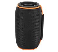 Annadue Haut-Parleur Bluetooth, Haut-Parleur sans Fil Portable avec Un Son Cristallin et des Basses Puissantes, étanche pour Une Fête en Plein Air sur la Plage ou à la Piscine