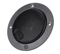 Annadue Haut-Parleur de Graves 8 Cm 8 Ohm 90 DB, Aimant avec Circuit