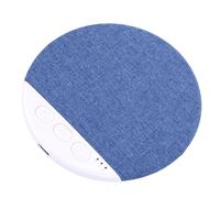 Annadue Haut-Parleur d'oreiller Bluetooth, Sommeil Immersif avec Son HiFi avec Minuterie D'arrêt Automatique et Bluetooth 5.4 Stable, pour Dormir et Méditer