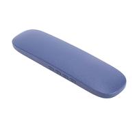 Annadue Haut-Parleur sous L'oreiller pour Un Sommeil Profond, Son Stéréo HiFi, Bruit Blanc, Haut-Parleur Bluetooth Portable avec Double Minuterie pour Adultes et Enfants Dormant sur Le (Blue)