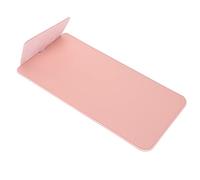 Annadue Housse de Clavier en Cuir, Compatible avec Logitech K380, Protection Portable étanche à la Poussière pour Clavier Bluetooth Multi-appareils