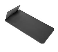 Annadue Housse de Clavier en Cuir, Portable, Étanche à la Poussière, Compatible avec Logitech K380, pour Clavier Bluetooth Multi-appareils