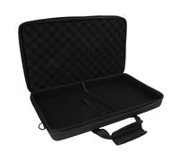Annadue Housse de Protection pour Pioneer DDJ-FLX4, DDJ-FLX2, DDJ-400, DDJ-SB2, DDJ-SB3, DDJ-REV1, DDJ-RB, Mousse Interne Absorbant Les Chocs