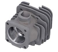 Annadue Kit d'anneaux de Joints de Cylindre de Piston 42mm Adaptés au Remplacement de Pièces de Moteur de Tronçonneuse MS240 024 024AV