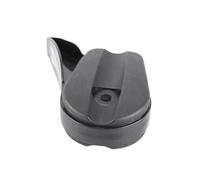Annadue Kit de Remplacement Universel de Commande de Commutateur de Câble d'accélérateur de 59 Pouces, Interrupteur de Tondeuse à Gazon pour Tondeuses à Gazon de Jardin Noir (Black)