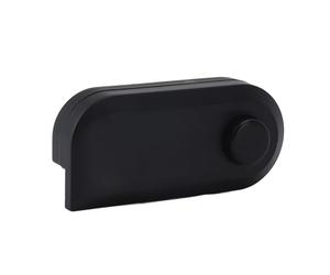 Annadue Lampe d'affichage de Poussière sous Vide avec Détection Optique, Fixation Universelle de Lumière LED étanche pour Révéler la Poussière Invisible pour Accessoires d'aspirateur