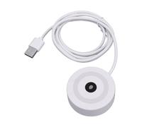 Annadue Lecteur D' Digitales USB pour 10/11 | Capteur Tactile 360°, Connexion Sécurisée pour PC et Ordinateur Portable Digitale Hello Computer,