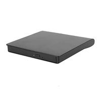 Annadue Lecteur Externe USB 3.0 Lecteur DVD-RW Accessoire pour Ordinateur Portable Enregistreur DVD