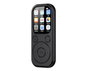 Annadue Lecteur MP3 avec Bluetooth 5.4, Lecteur MP4 Portable à écran IPS