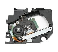 Annadue Lentille de Console de Jeu pour, Lentille Optique de Remplacement KEM 497AAA avec Mécanisme de Pont pour Console de Jeu pour