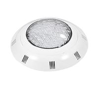 Annadue Lumière sous-Marine Multicolore 12 V 360 LED RVB pour Piscine, Lumière Vive avec Télécommande, Submersible étanche pour étang de Jardin Extérieur