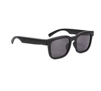Annadue Lunettes de Soleil Intelligentes Bluetooth avec Haut-parleurs et Micro Intégrés, Protection UV400 Polarisée Contre la Lumière Bleue, Appels Mains Libres, Idéales pour Les