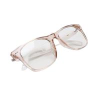 Annadue Lunettes de Traduction Intelligentes AI, Prenant en Charge 144 Traductions, Assistant Vocal, Caméra à Distance, Bluetooth 5.4, Microphone intégré, étanche IP65, (Cadre Rose et Blanc)