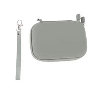 Annadue M35 Film Camera Rangement de Protection pour H35 F9 F8 501F, Caméra de Caméra Film Cakeing, Rangement Protecteur Étui de Voyage Dur pour Les Imprimantes Z1 Z2 avec Bracelet de (Green)