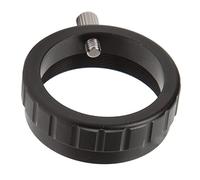 Annadue M35x0.75mm vers Adaptateur de Monture de Télescope 1,25 Pouce | Convertisseur de mise au point astronomique, mise au point linéaire non rotative, construction en alliage d\'aluminium,
