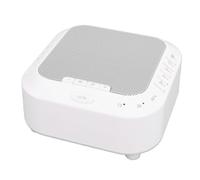 Annadue Machine à Bruit Blanc avec 28 Sons Apaisants, Bluetooth 4.3, pour