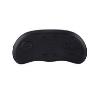 Annadue Manette de Jeu, Mini Design Mignon, Musique Selfie, Prise en PC IOS, Contrôle sans Fil 2-10 M, 20-40 Heures de Temps de Jeu, 3.0, Noyau ARM968E-S, 1 Pièce