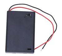 Annadue Mini Bobine, Haut-Parleur alimenté par Batterie, Kit électronique de Bricolage pour l'éducation aux Expériences Scientifiques, Kit de Transmission à Allumage à Distance sans Arc (des
