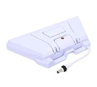 Annadue Mini Platine D'Alimentation, 126W 5A Batterie Amovible à Chaud | Hub d\'alimentation par antenne parabolique, réseau de Camping en plein air, protection contre les décharges excessives,