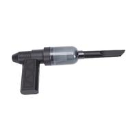 Annadue Mini Souffleur Portable 130000 Tr/min, Dépoussiéreur D'air sans Fil pour Maison de Clavier, Batterie Lithium-Ion