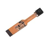 Annadue Module de Caméra Mini Module de Caméra 5M Pixels Webcam 5MP, Prise en Charge du Capteur OV5647, pour Ras pi Zero